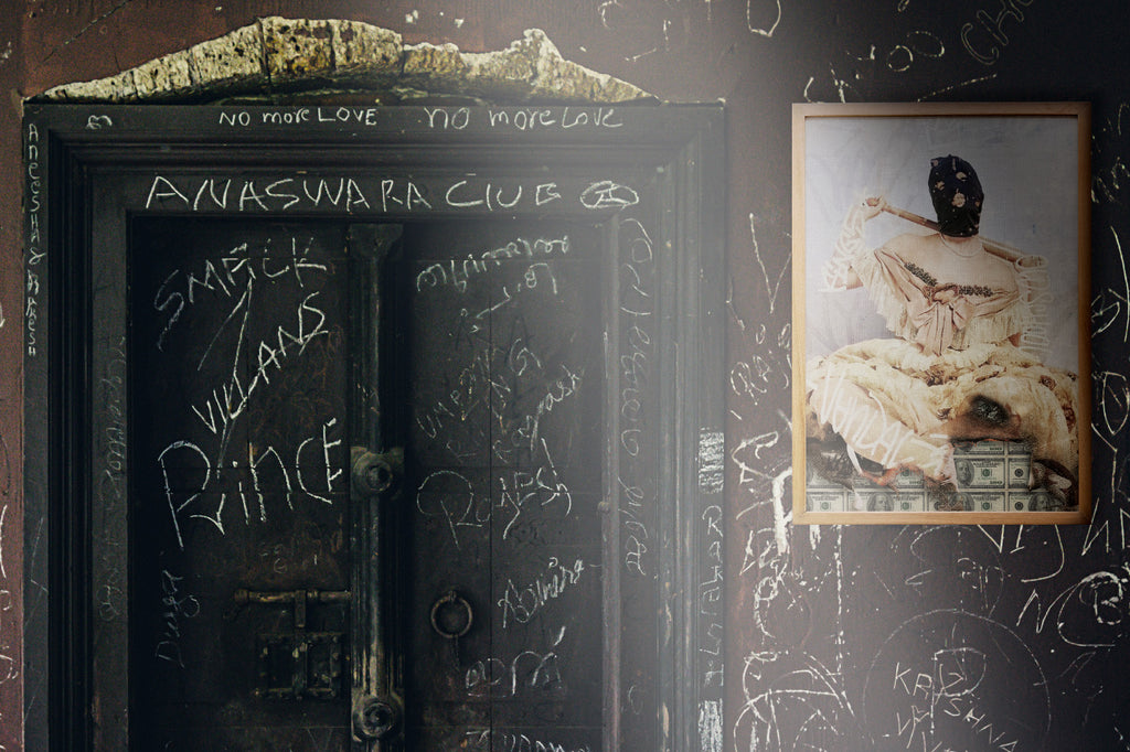 MyWall